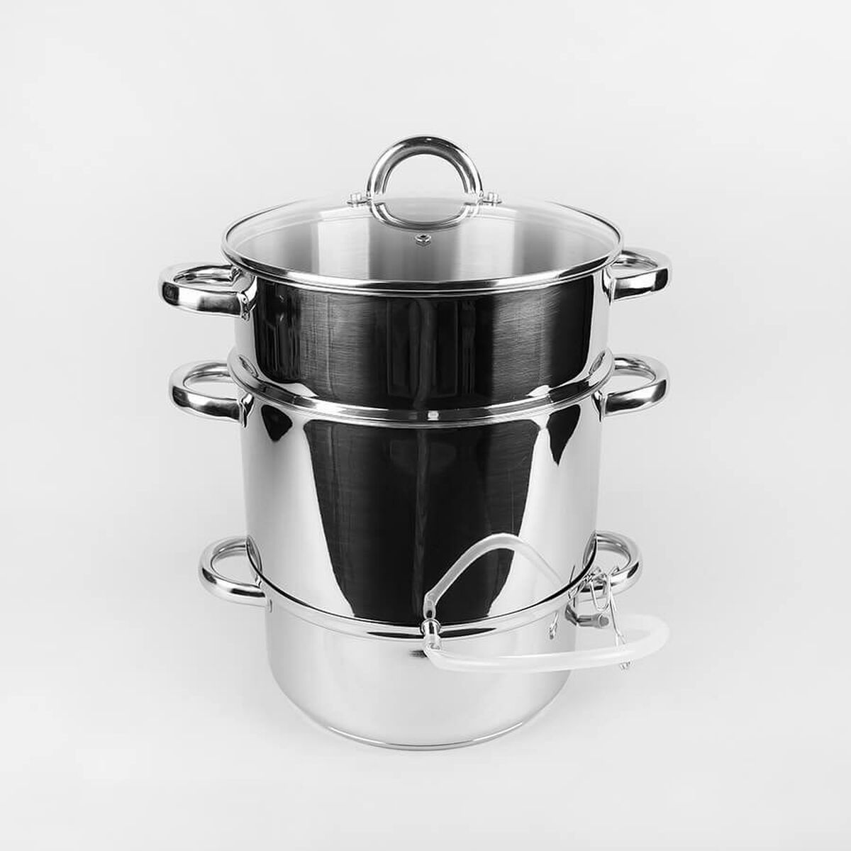 Exprimidor Feel Maestro MR-1030 Silver 8 L 4,5 L