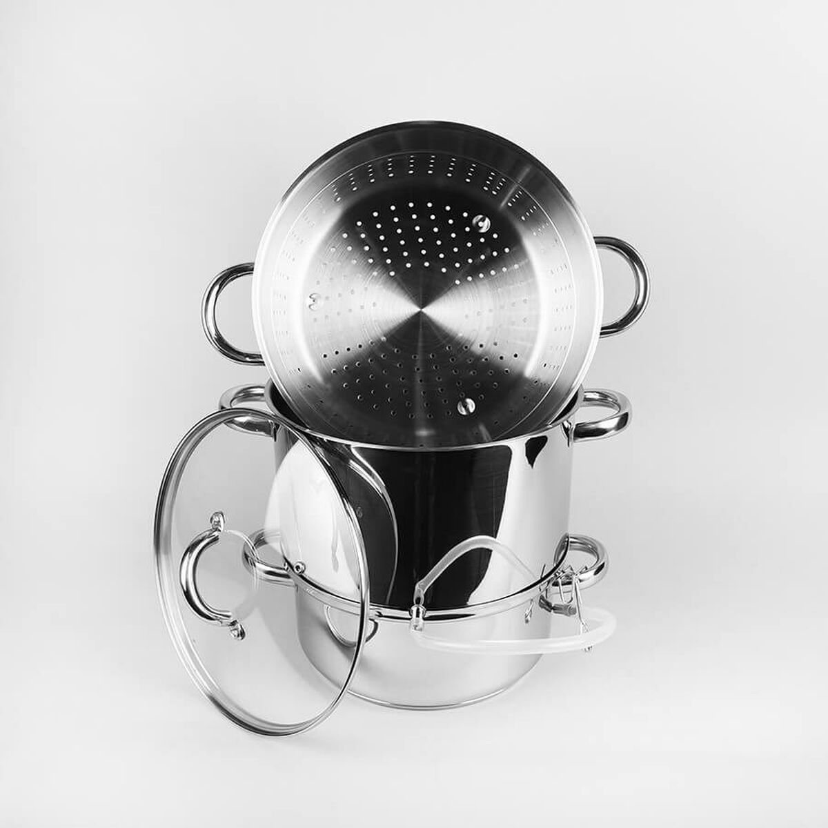 Exprimidor Feel Maestro MR-1030 Silver 8 L 4,5 L