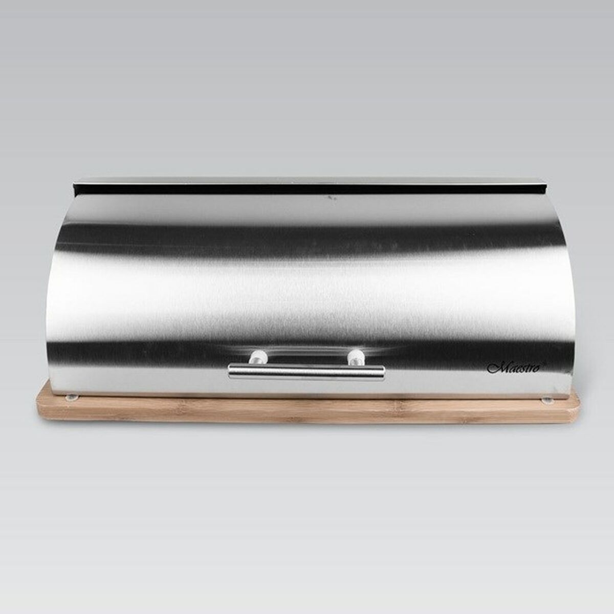 Vacuum-sealed packaging Feel Maestro MR-1672S