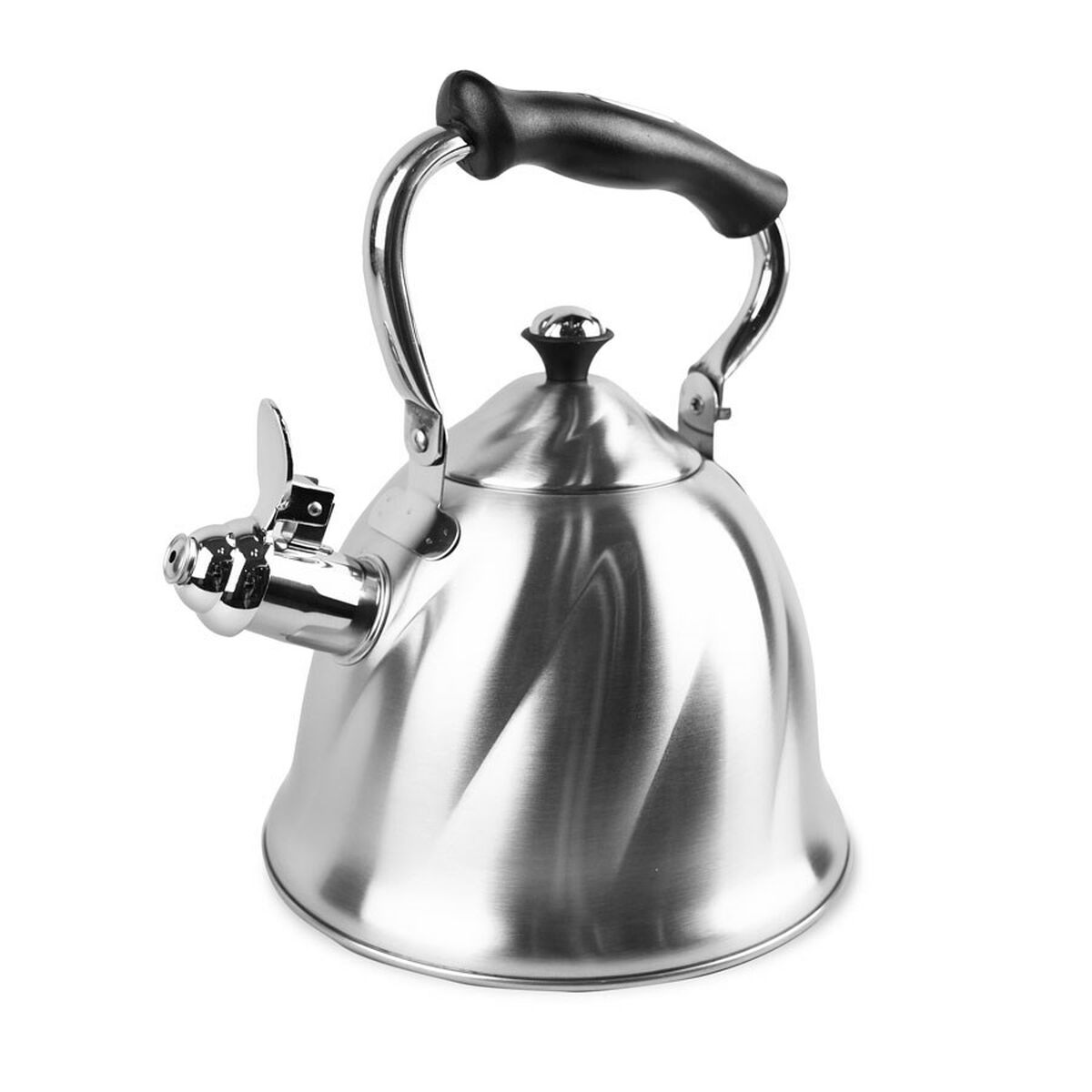 Liquid/Cleaning spray Feel Maestro MR-1305 Black Stainless steel 3 L