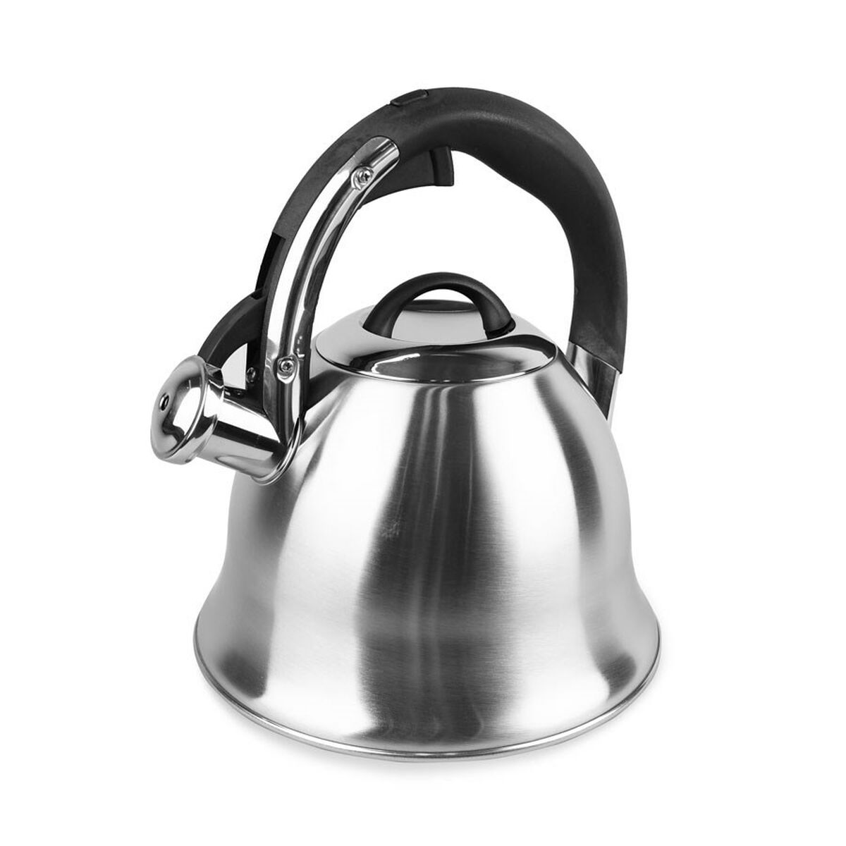 Liquid/Cleaning spray Feel Maestro MR-1320-S Black Stainless steel 2,2 L
