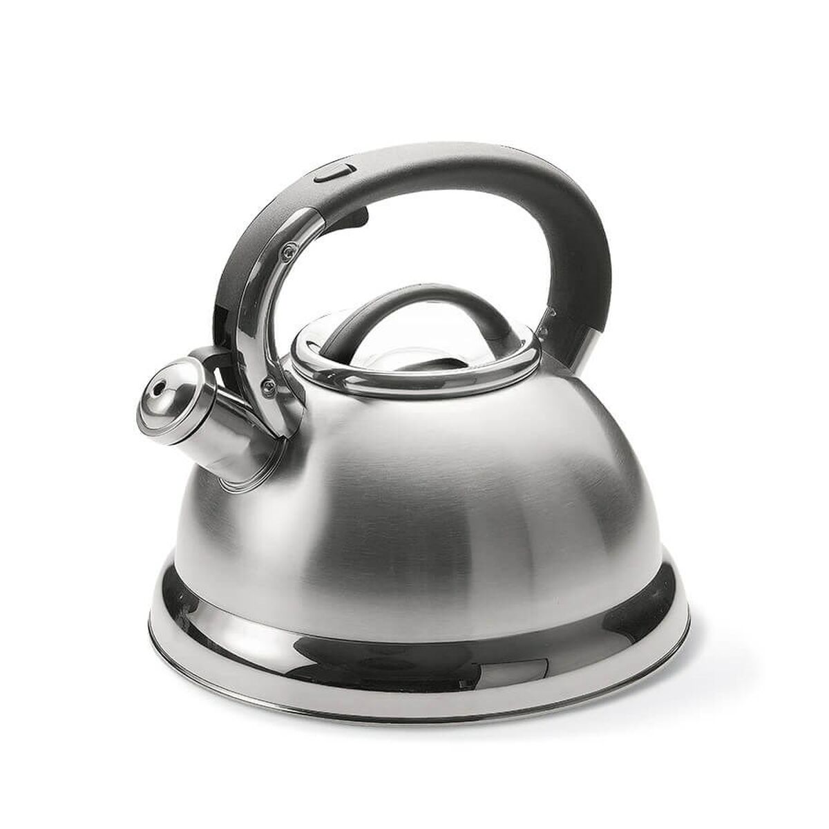 Kettle Feel Maestro MR-1332 Black Stainless steel 2,8 L