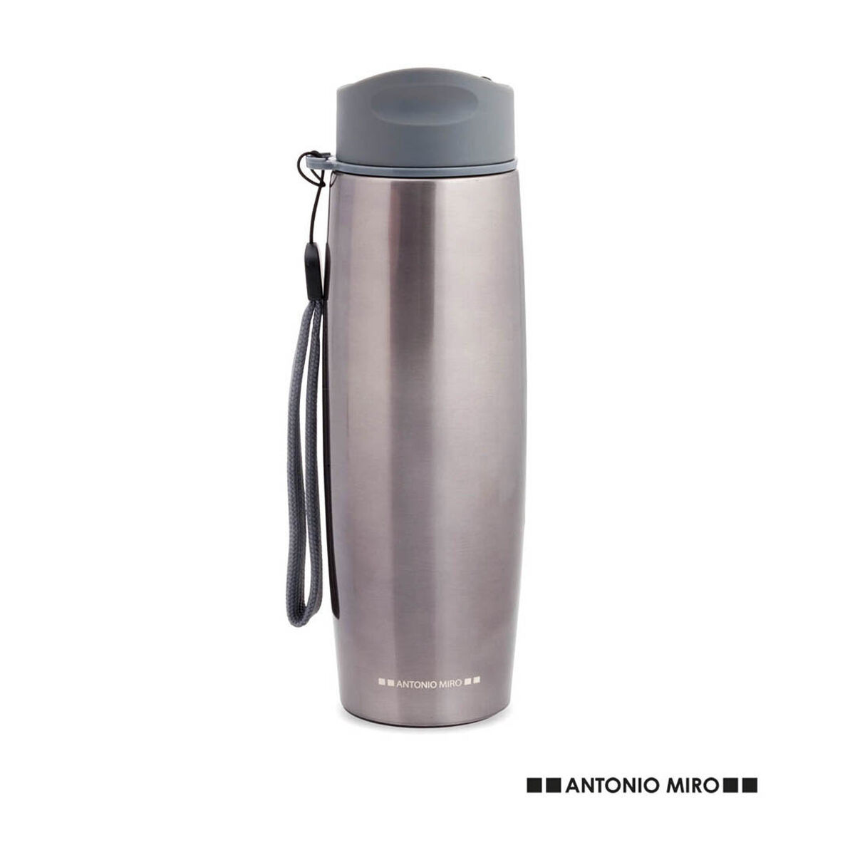 Thermos Antonio Mir 147170 Grey 500 ml