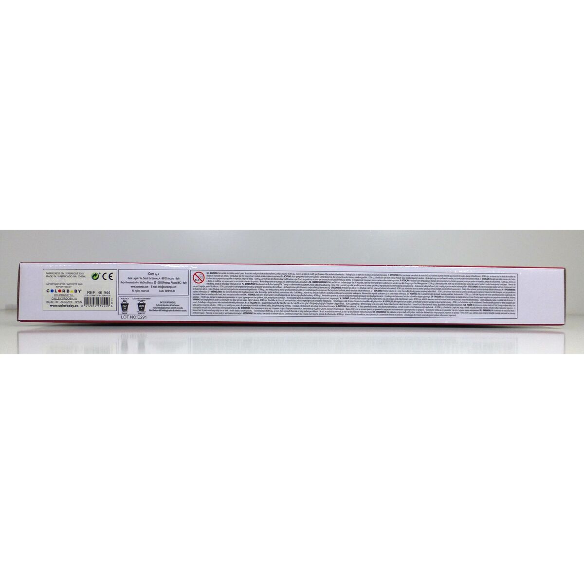 Educational Learning Piano Bontempi