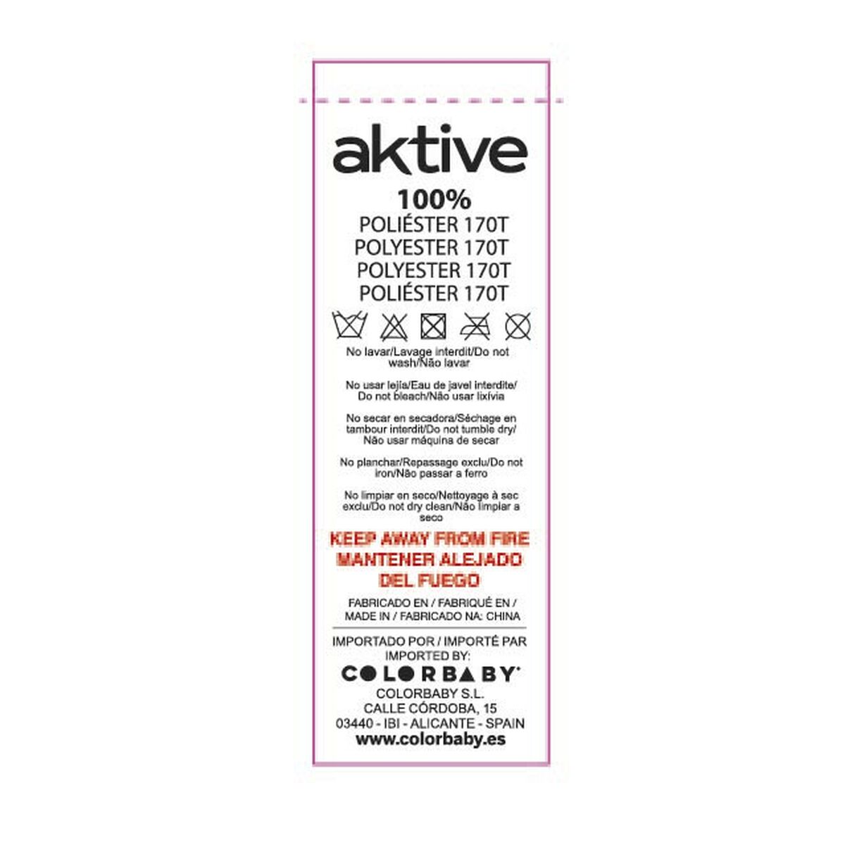 Tent Aktive
