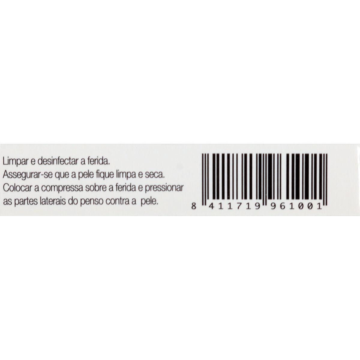 Plasters 36 Units