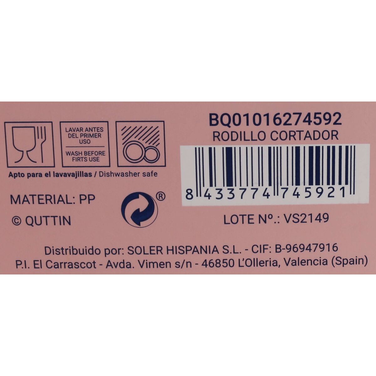 Pastry Cutter Quttin Cir 2