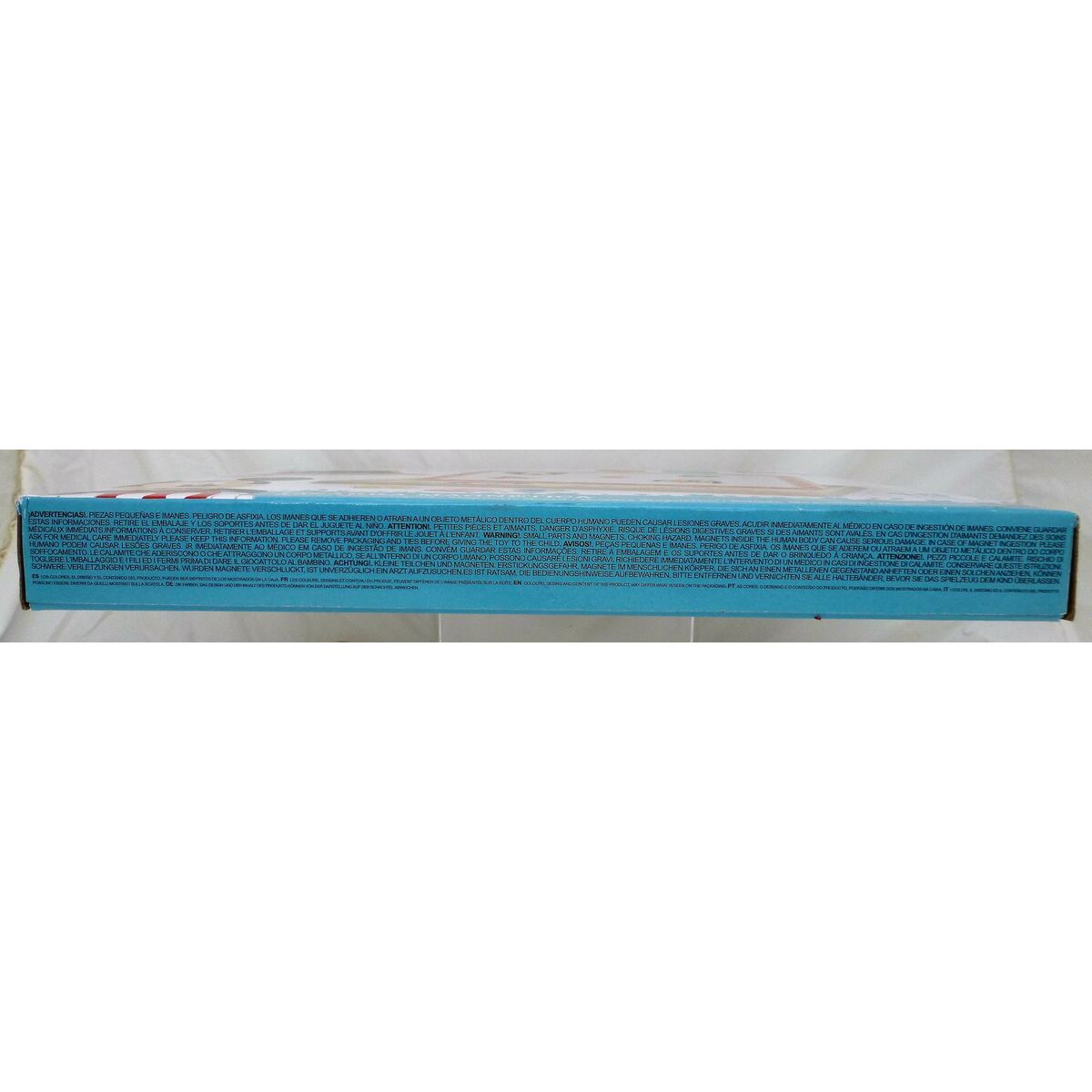 Magnetic board Disney (6 Units)