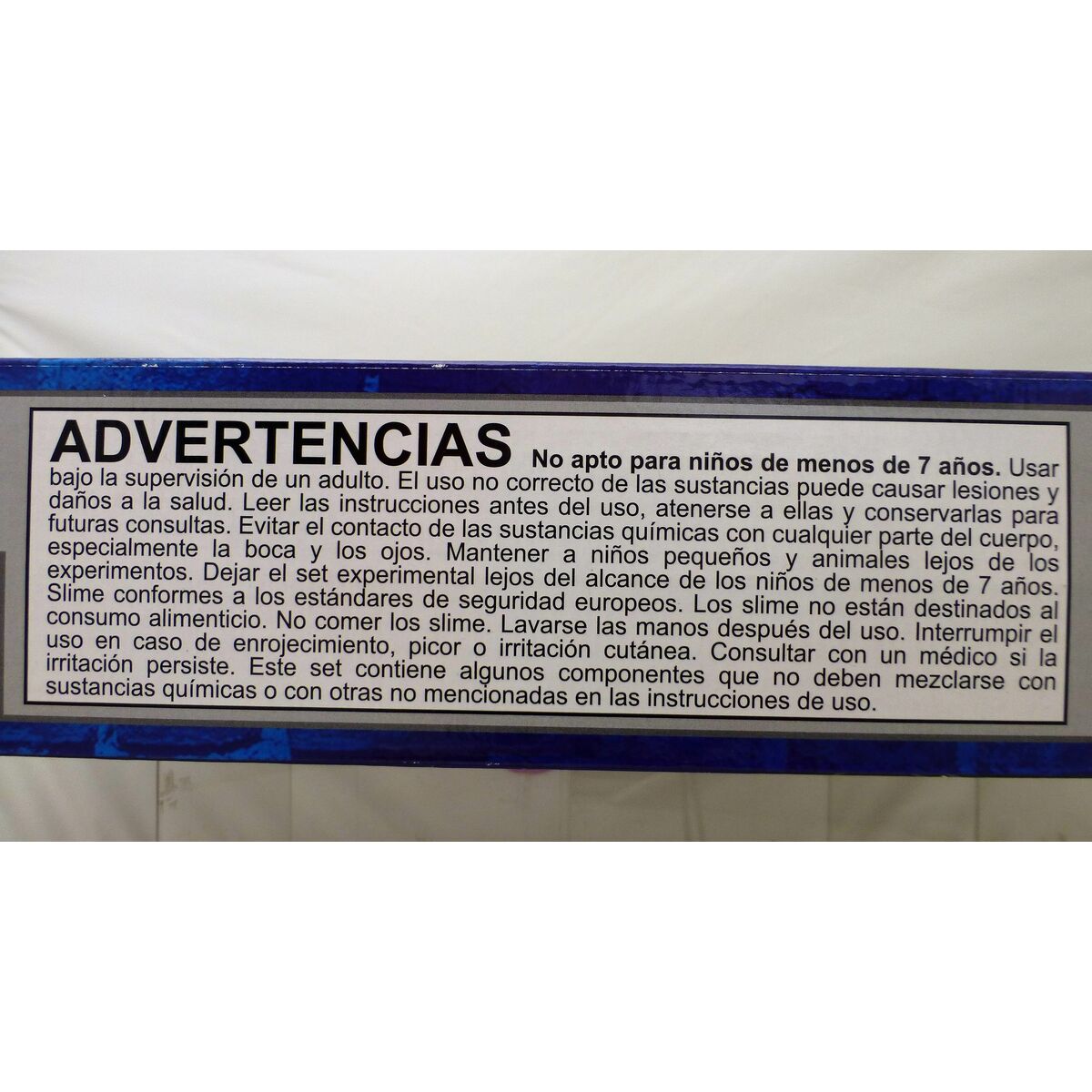 Science Game Lisciani Dragones y dinosaurios ES (6 Units)