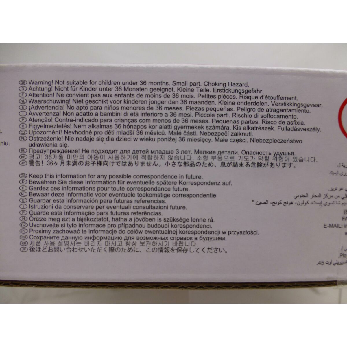 Magic Drawings Game PlayGo Princess (6 Units)