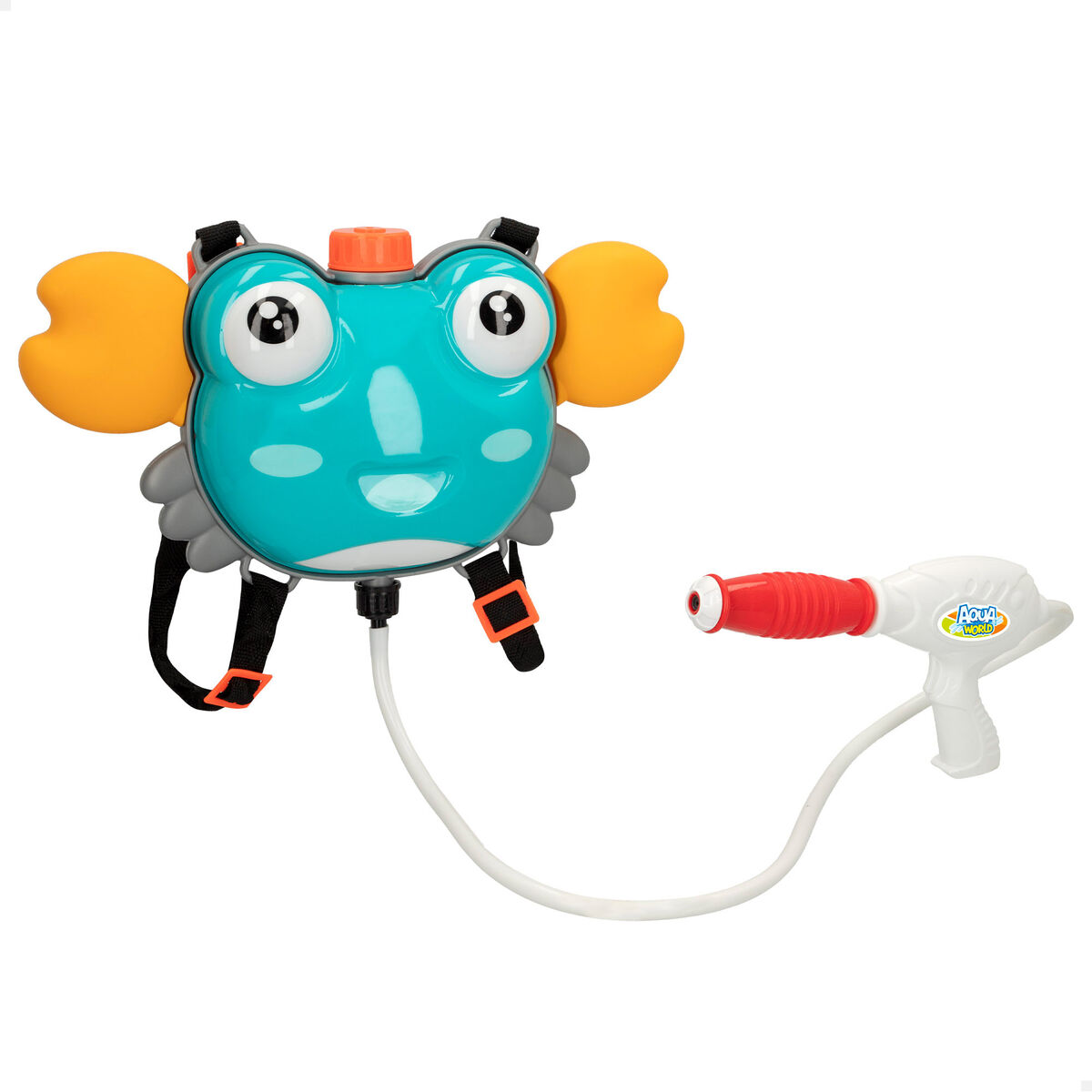 Water Pistol Colorbaby 93 x 18,5 x 33 cm (6 Units)