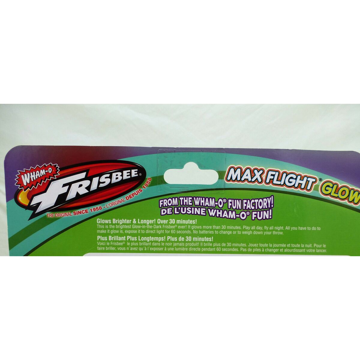 Frisbee Wham-O 22 x 2,5 x 22 cm (6 Units)