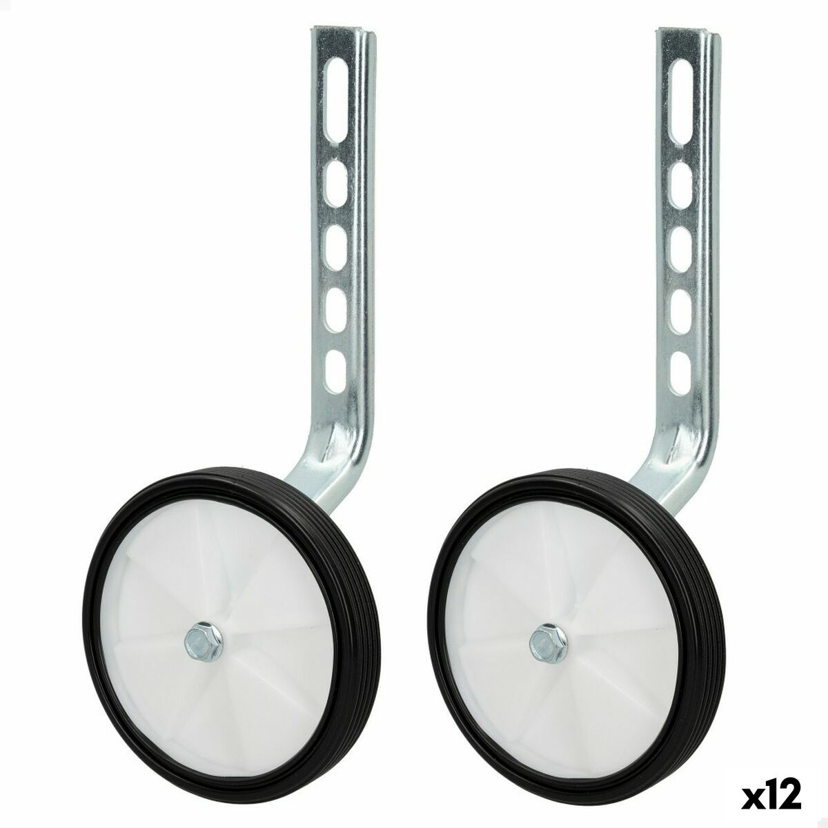 Wheels Aktive Children’s Bike 12 Units Wheels Aktive Children’s Bike 12 Units