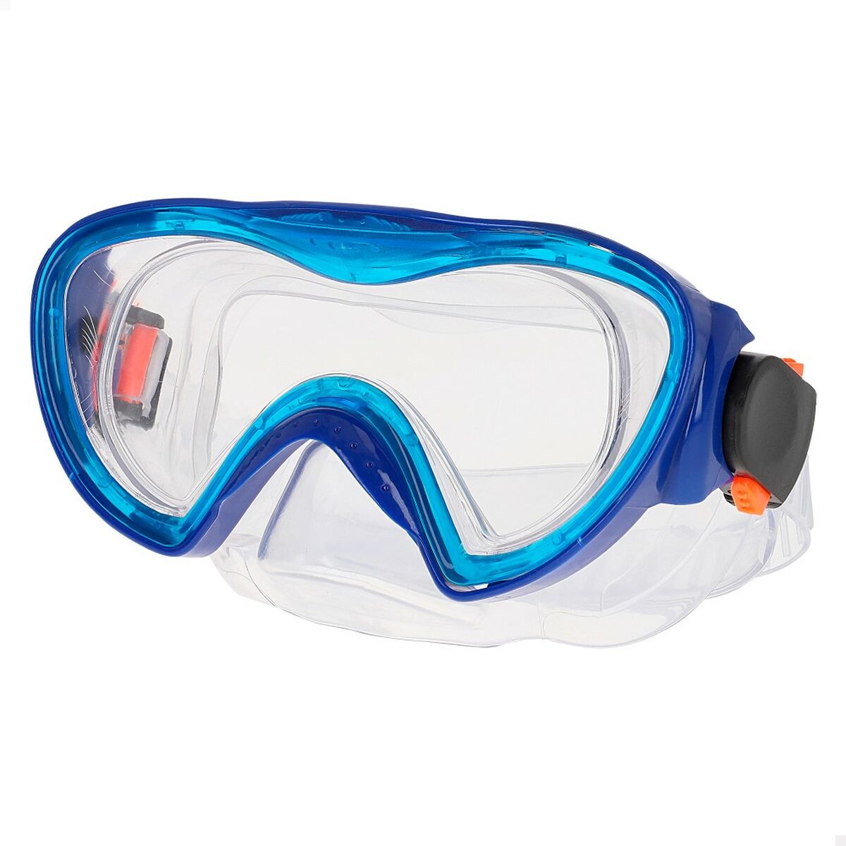 Diving Mask AquaSport (12 Units) Children’s