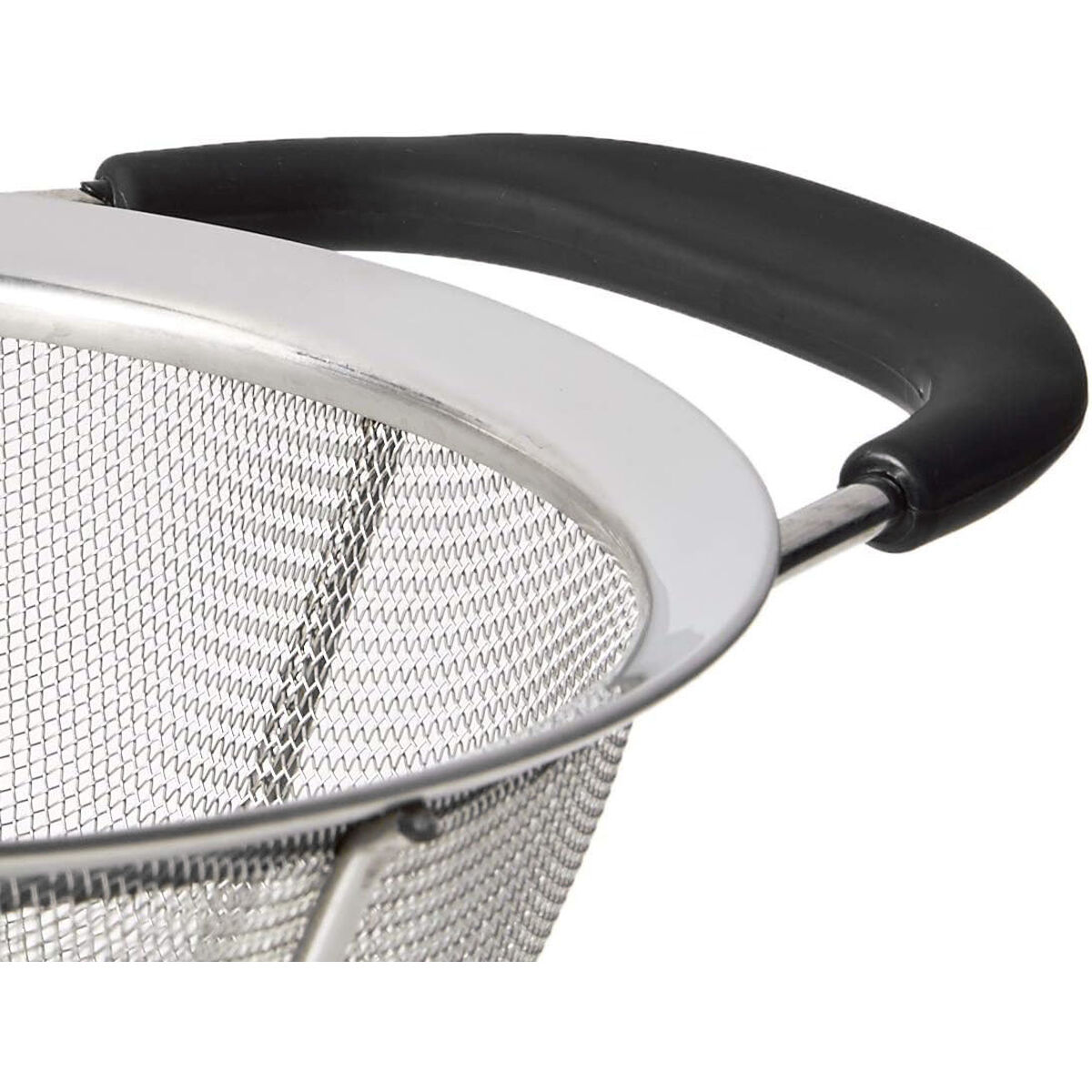 Drainer Quttin Steel 29,5 x 10 cm (12 Units)