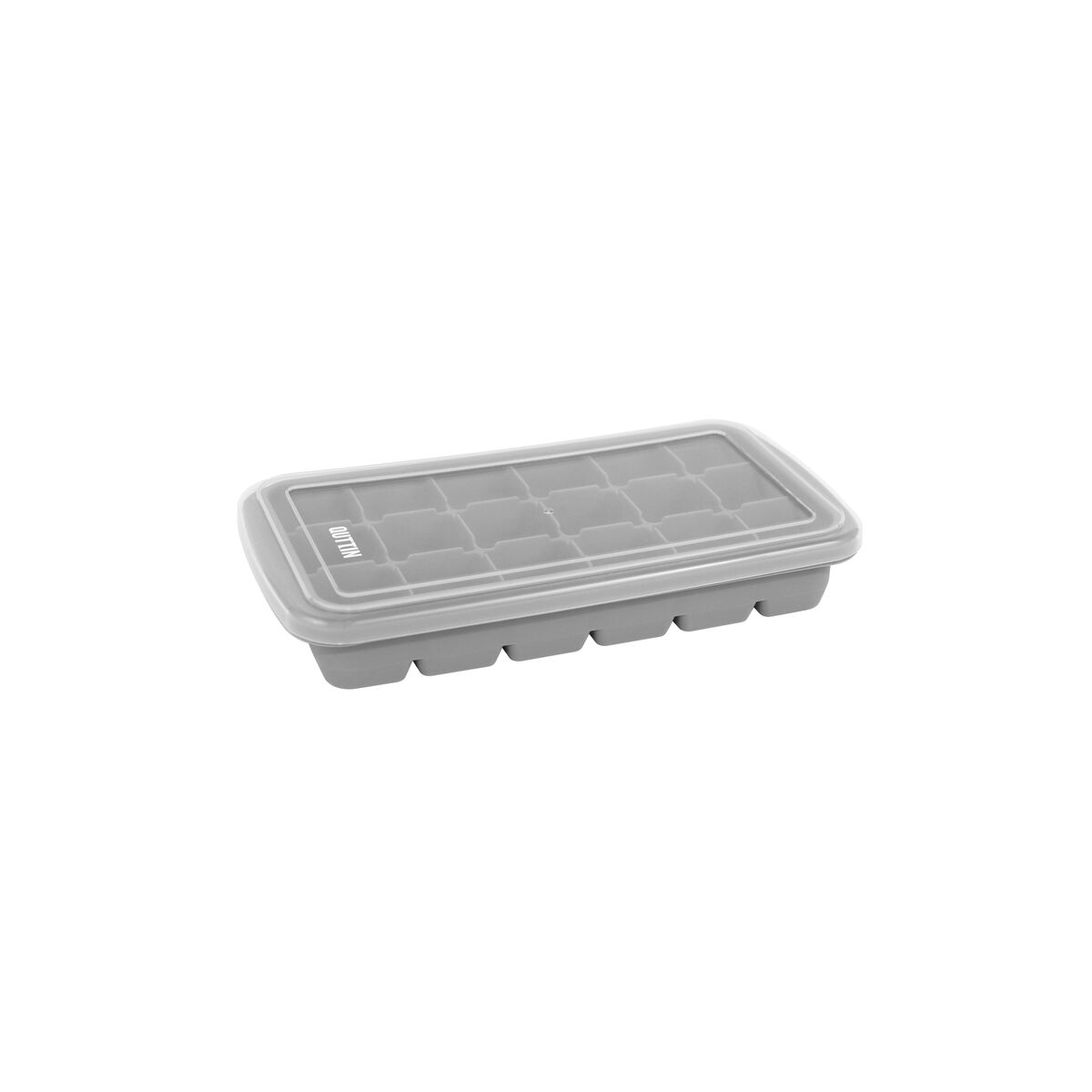 Ice Cube Mould Quttin 23,9 x 12,3 x 3,7 cm (24 Units)