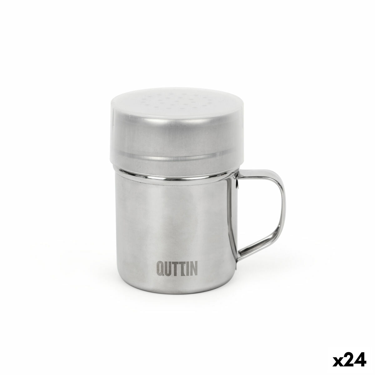 Spice tin Quttin Steel (24 Units)