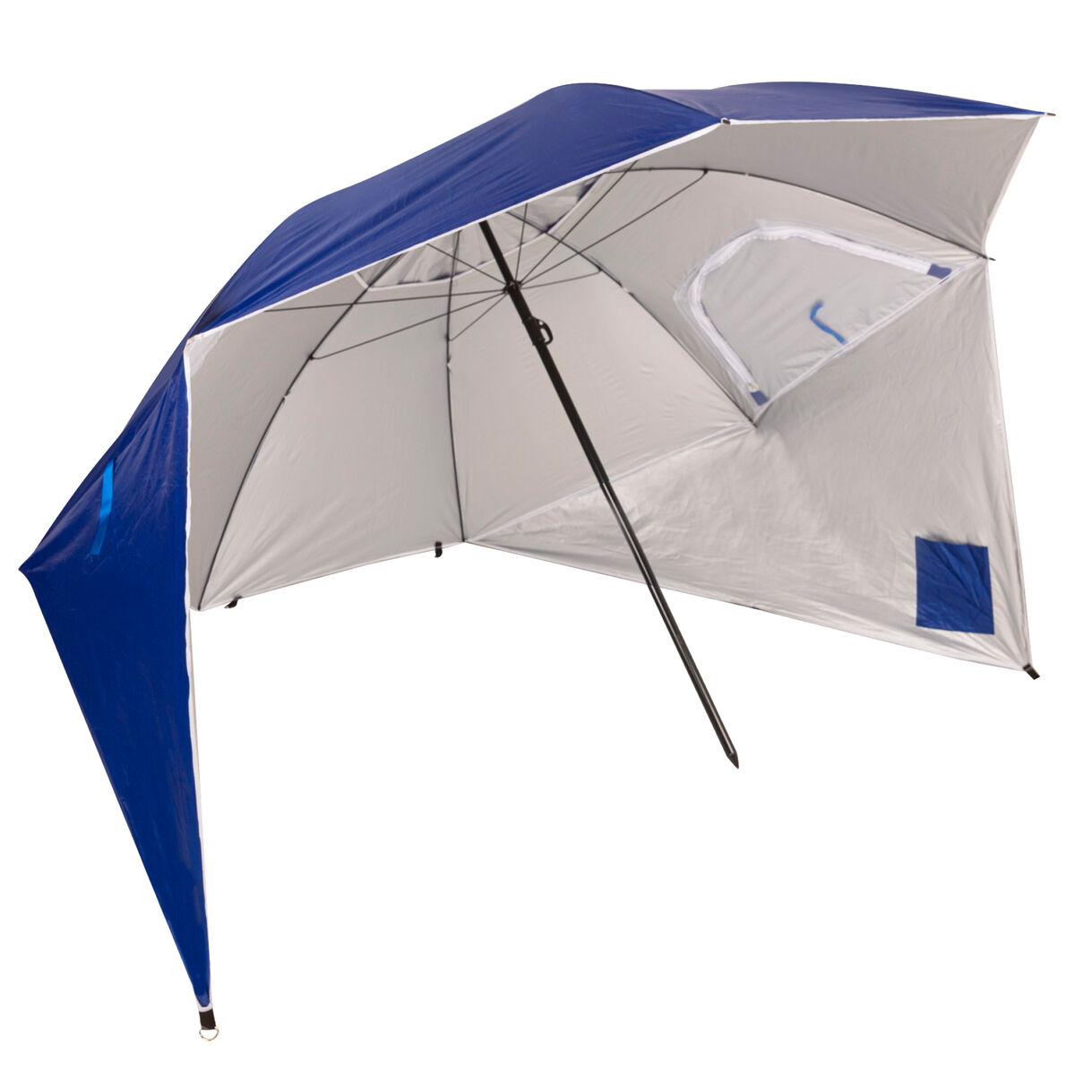 Sunshade Aktive 240 x 210 x 240 cm (6 Units)