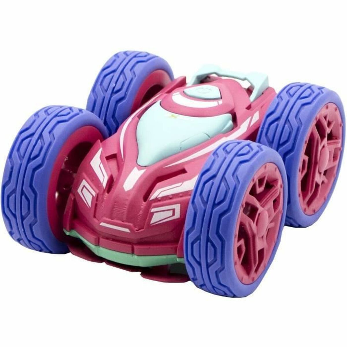 Remote-Controlled Car Exost 360 Mini Flip Amazone Pink Remote-Controlled Car Exost 360 Mini Flip Amazone Pink