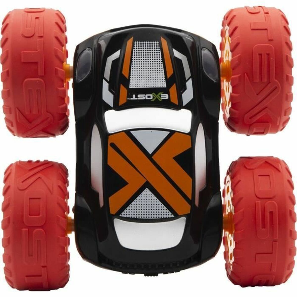 Remote-Controlled Car Exost