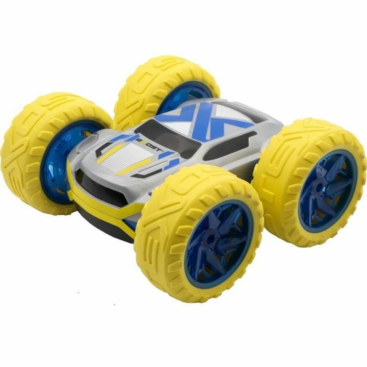 Remote-Controlled Car Exost