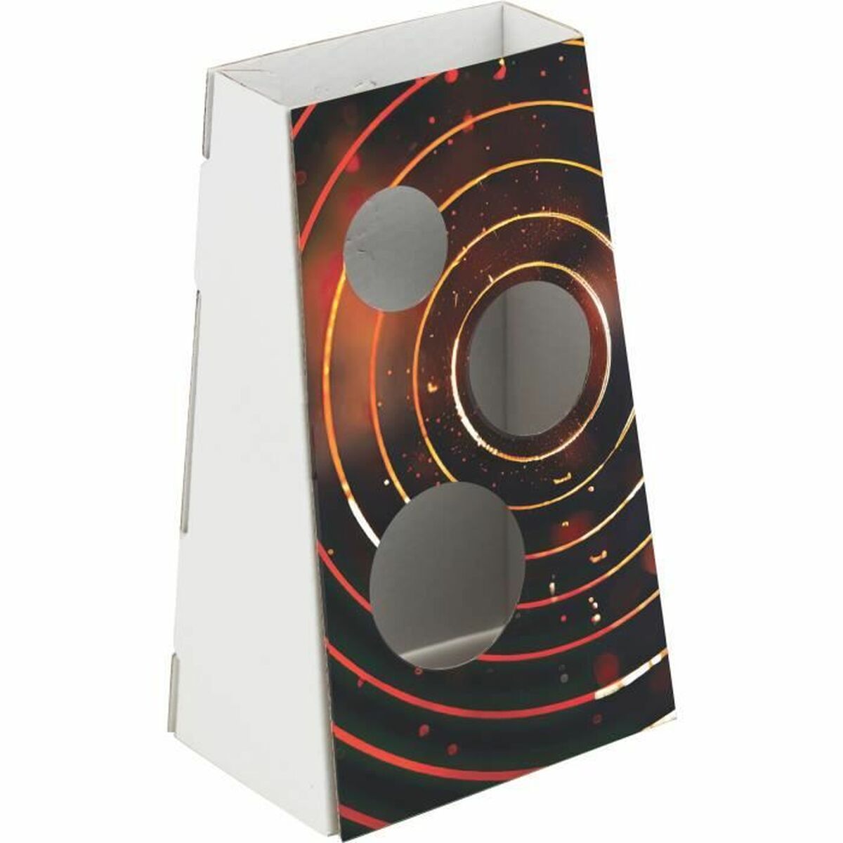 Radio control Helicopter Flybotic Helico Hover Blast