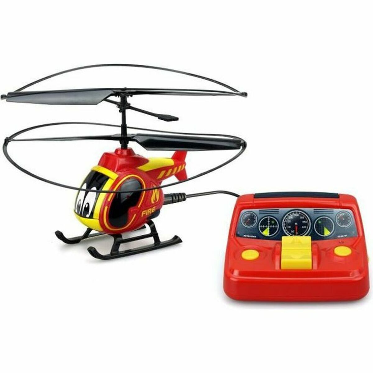 Radio control Helicopter Tooko 84703 Radio control Helicopter Tooko 84703