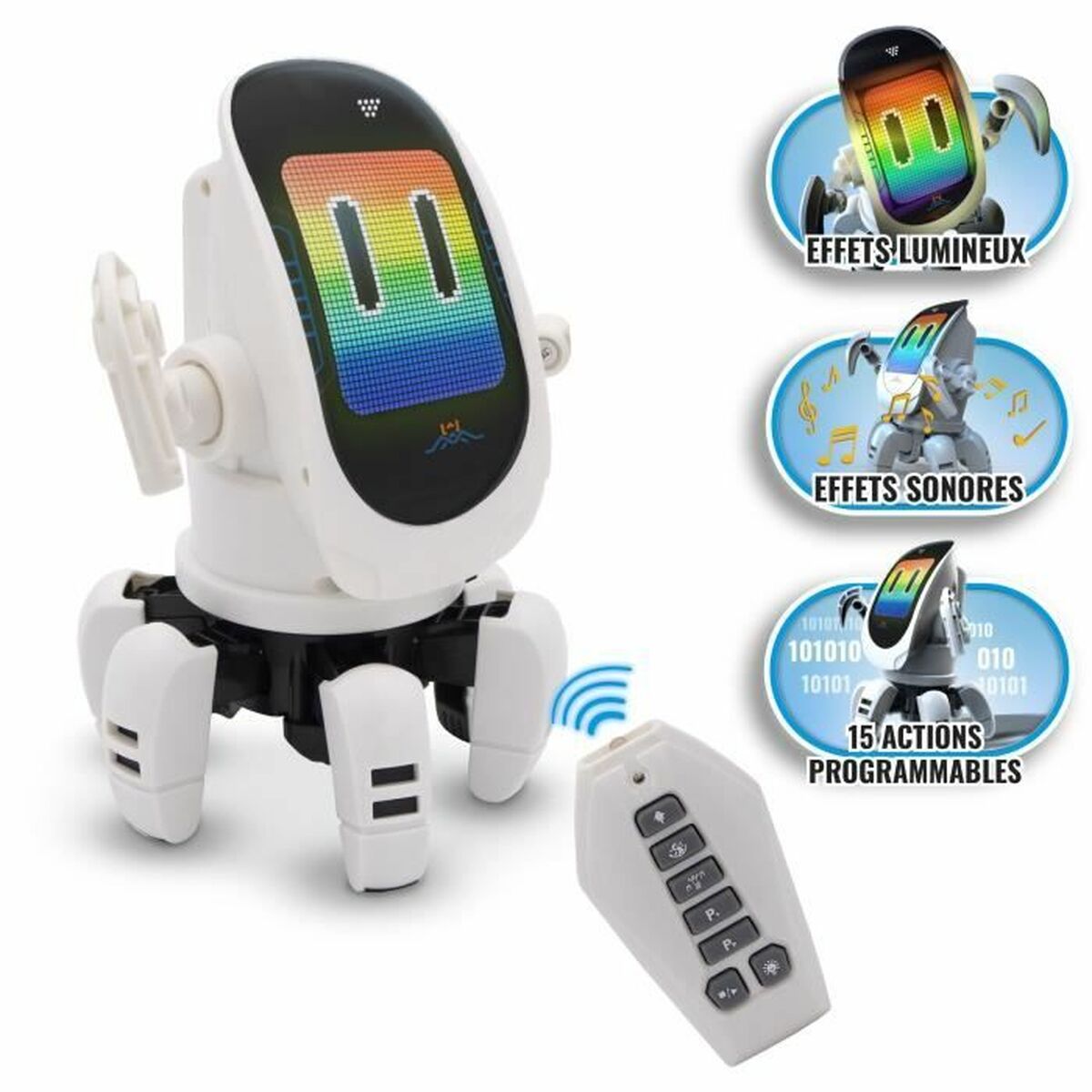 Robot Silverlit Robot Silverlit