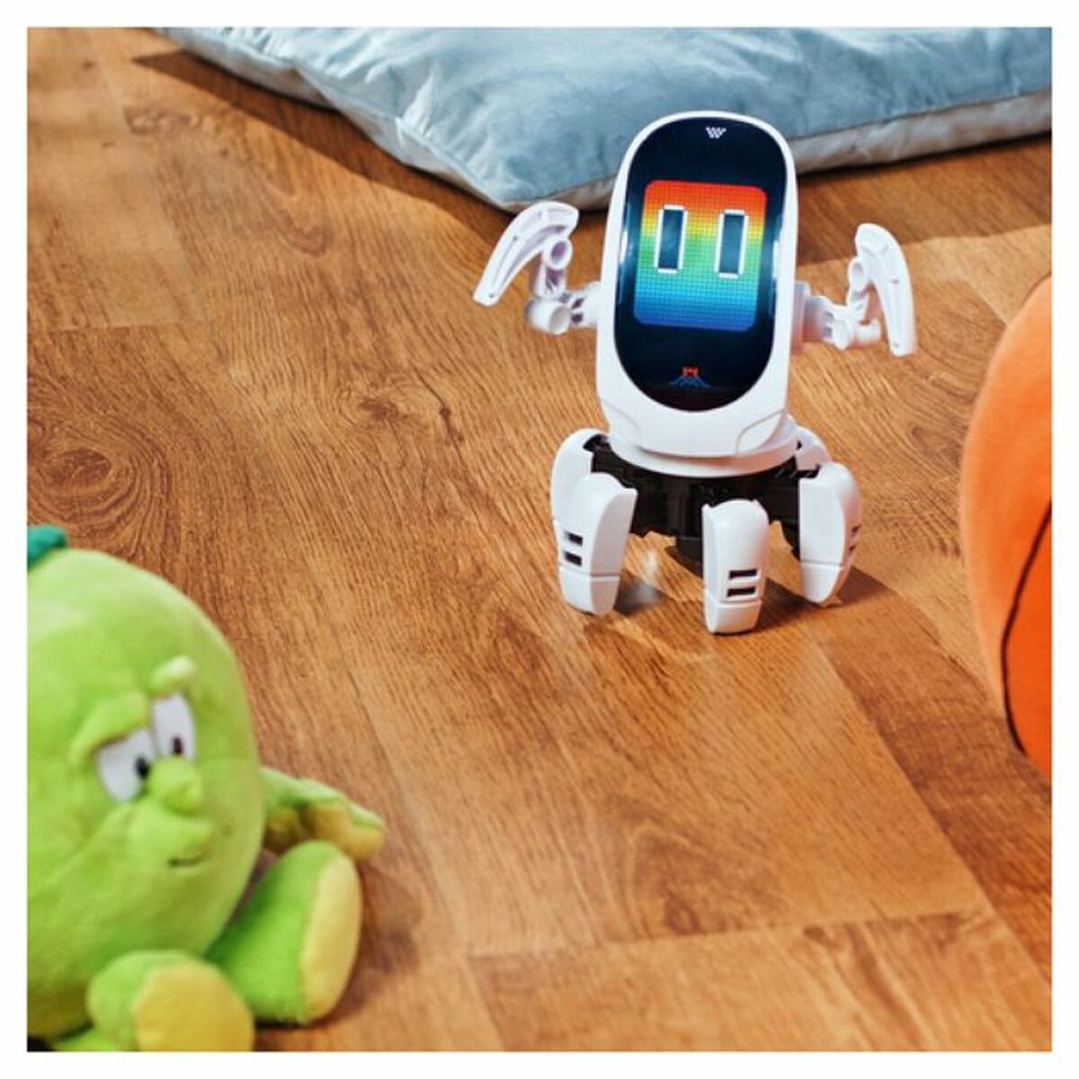 Robot Silverlit