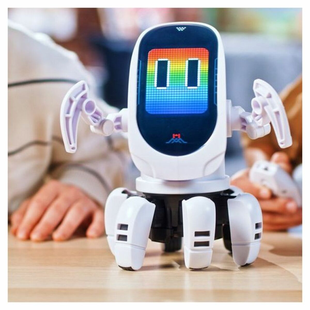 Robot Silverlit