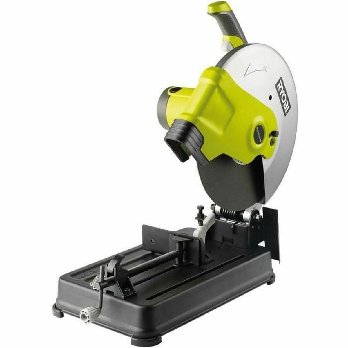 Table saw Ryobi ECO2335HG Metal 2300 W 355 mm Table saw Ryobi ECO2335HG Metal 2300 W 355 mm