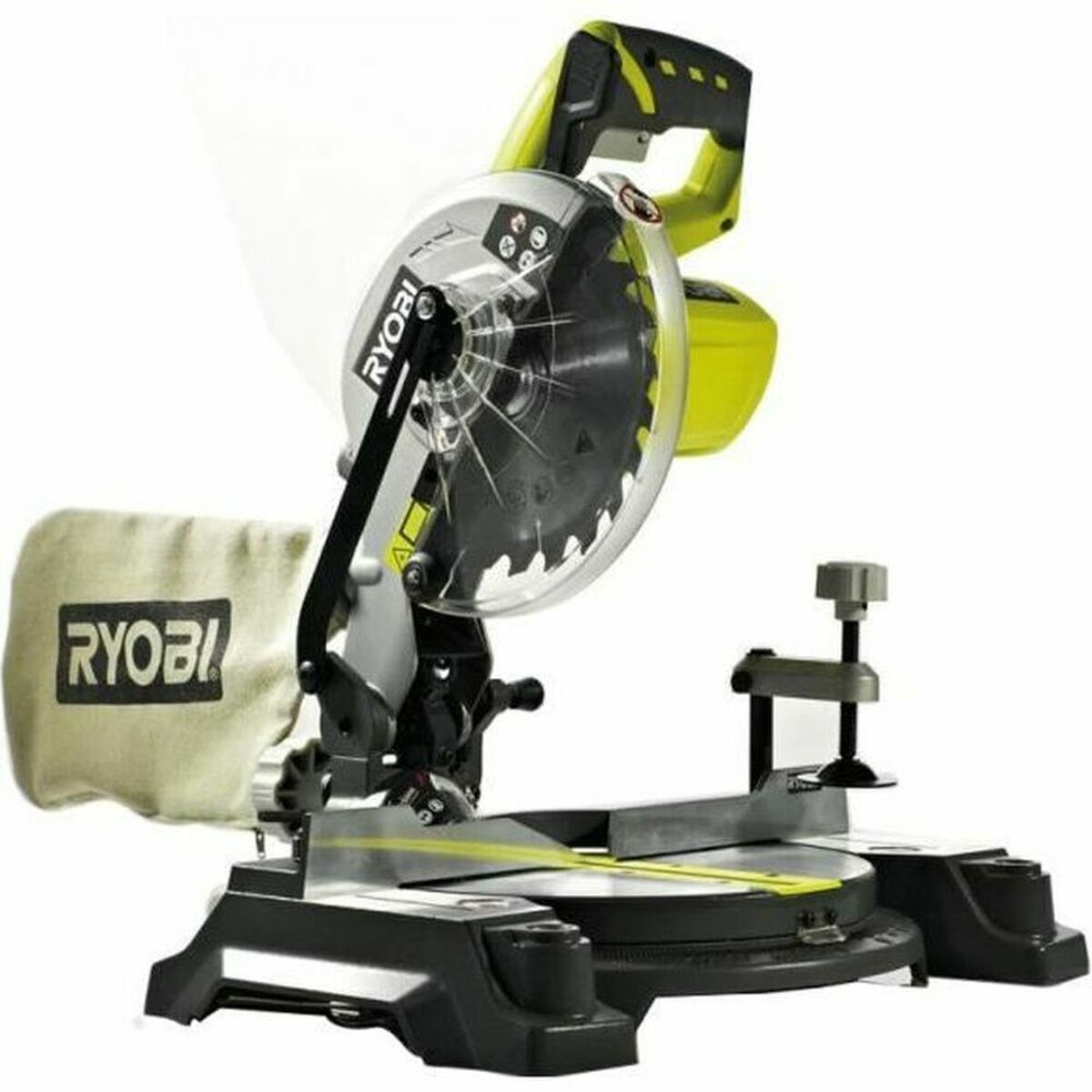 Circular saw Ryobi EMS190DCL 18 V Circular saw Ryobi EMS190DCL 18 V