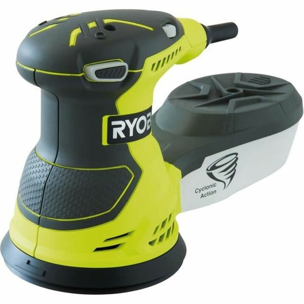 Orbital sander Ryobi ROS300 300 W  125 mm