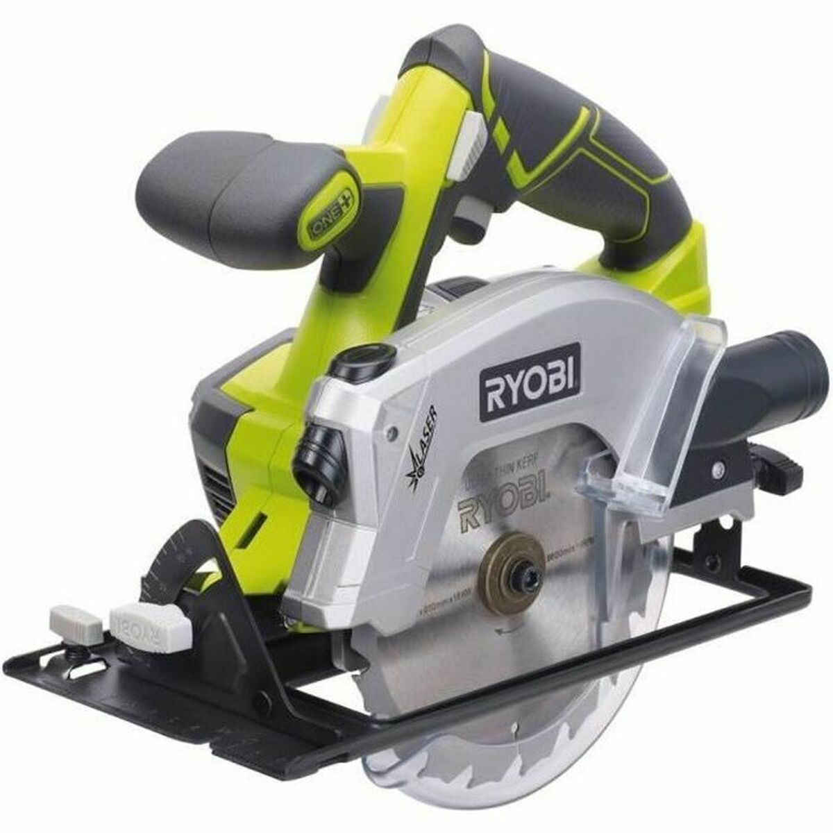 Circular saw Ryobi RWSL1801M 18 V Circular saw Ryobi RWSL1801M 18 V