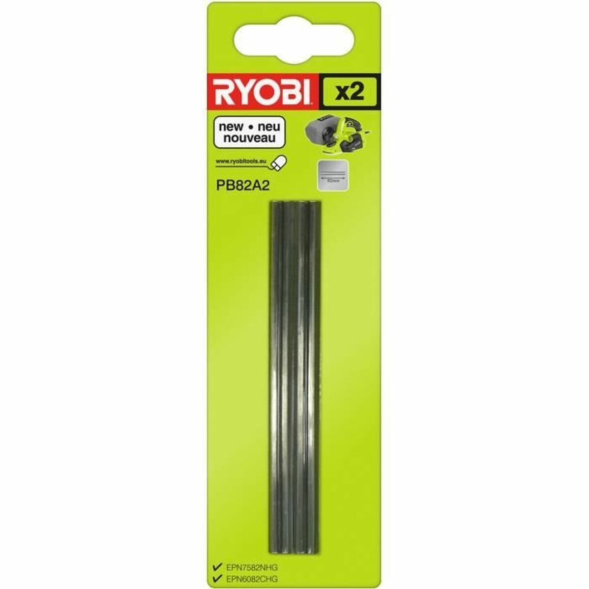 Replacement Blade Ryobi Replacement Blade Ryobi