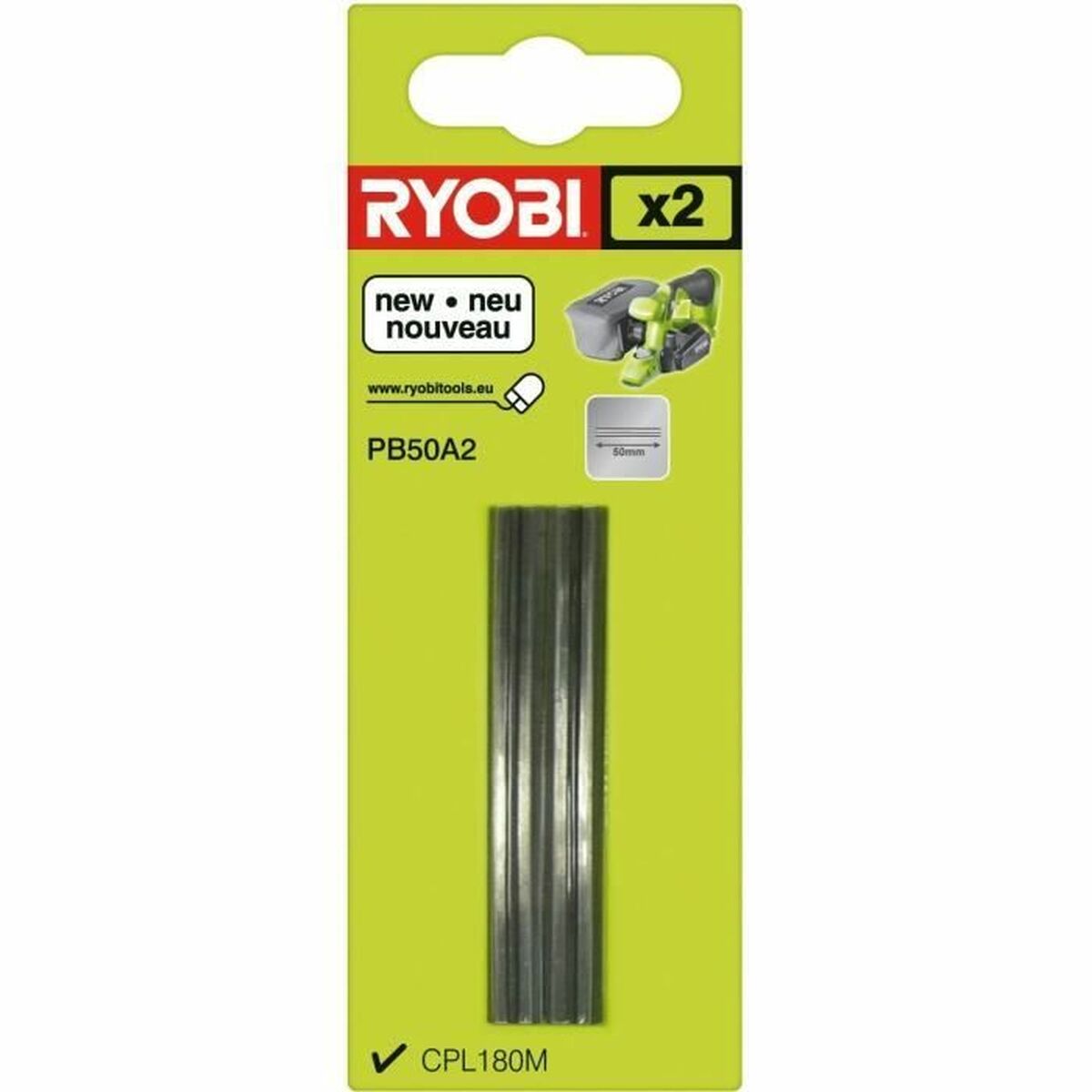 Replacement Blade Ryobi Replacement Blade Ryobi