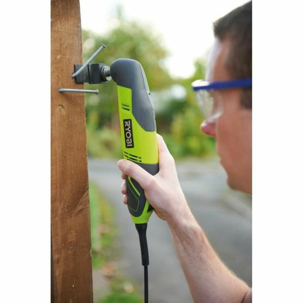 Multi-tool Ryobi 200 W