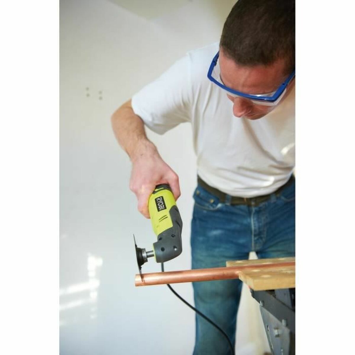 Multi-tool Ryobi 200 W