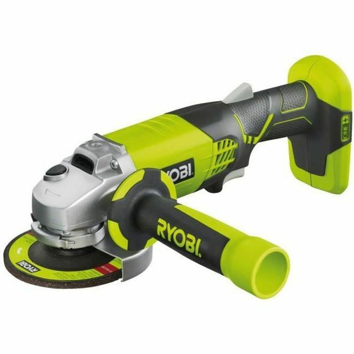 Angle grinder Ryobi R18AG-0 18 V Angle grinder Ryobi R18AG-0 18 V
