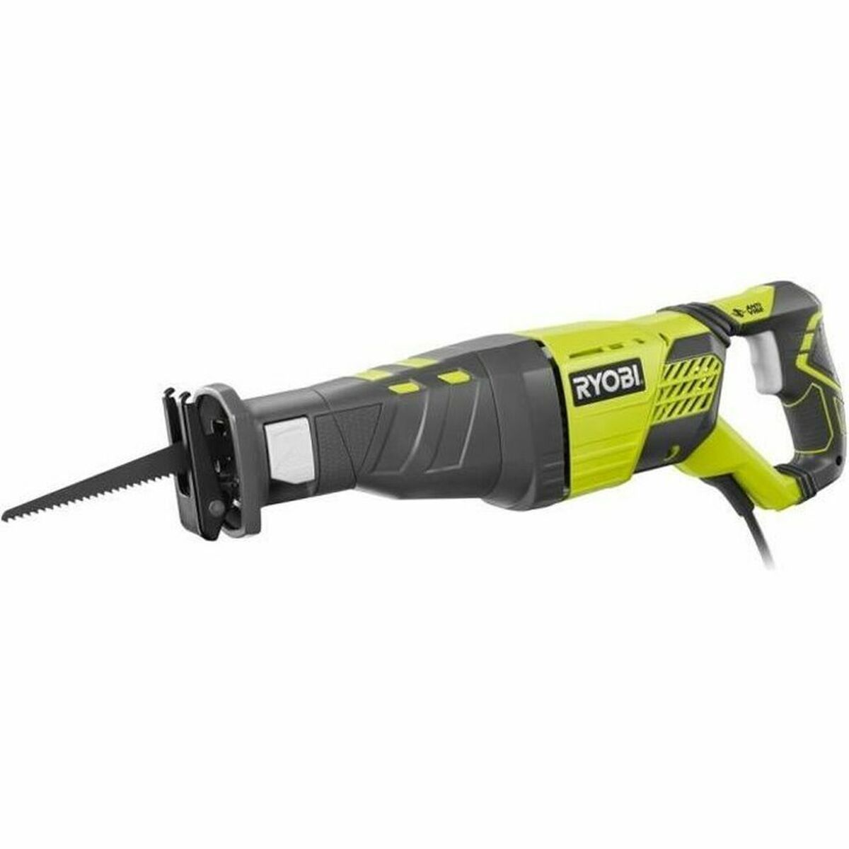 Reciprocating Saw Ryobi RRS1200-K Reciprocating Saw Ryobi RRS1200-K