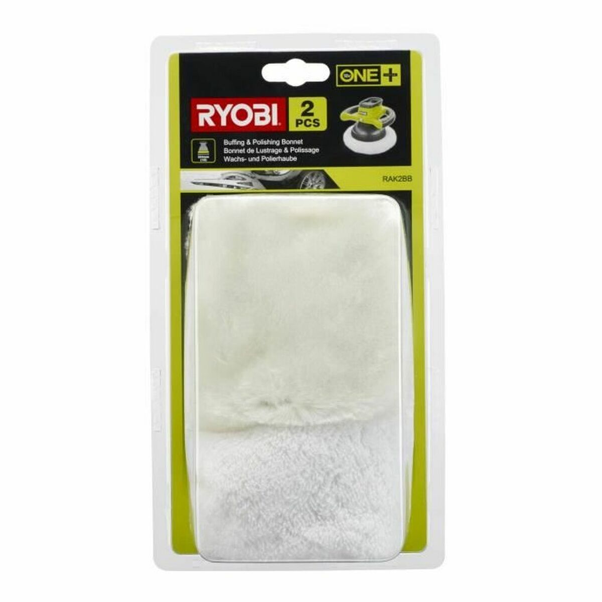 Filter Ryobi Filter Ryobi