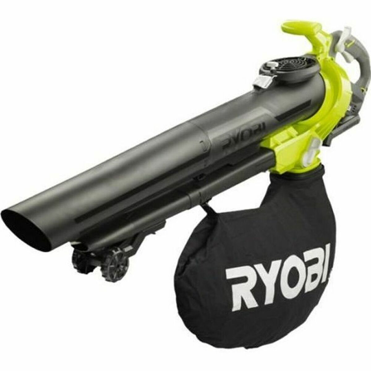 Blower Ryobi RBV36B 36 V 1 Piece Blower Ryobi RBV36B 36 V 1 Piece