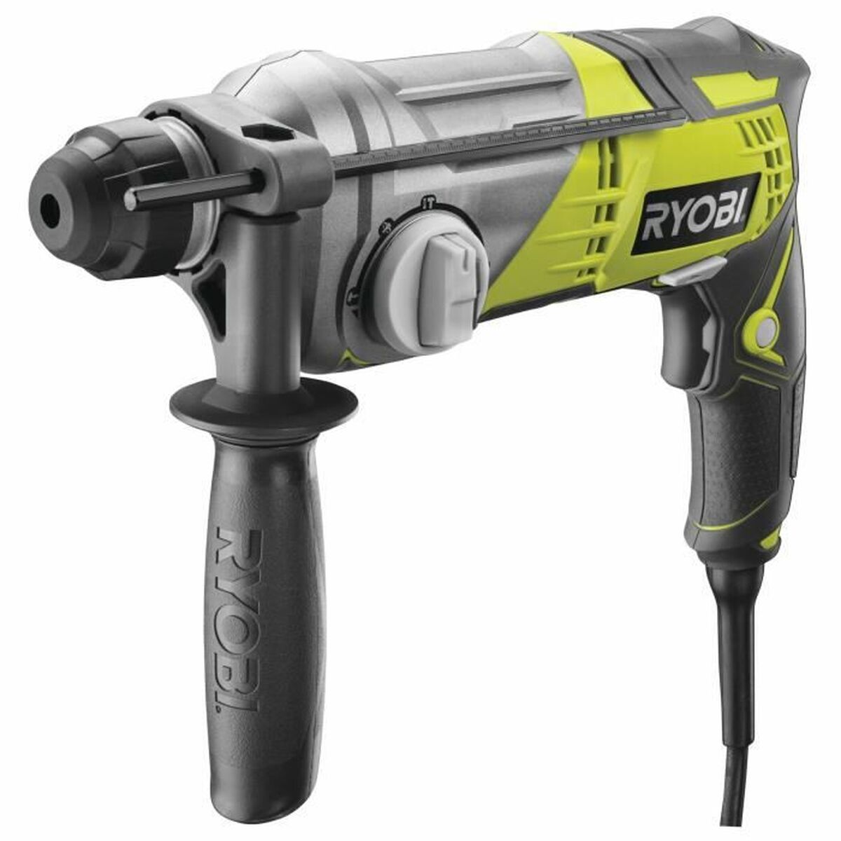 Driver Drill Ryobi SDS 680 W Driver Drill Ryobi SDS 680 W