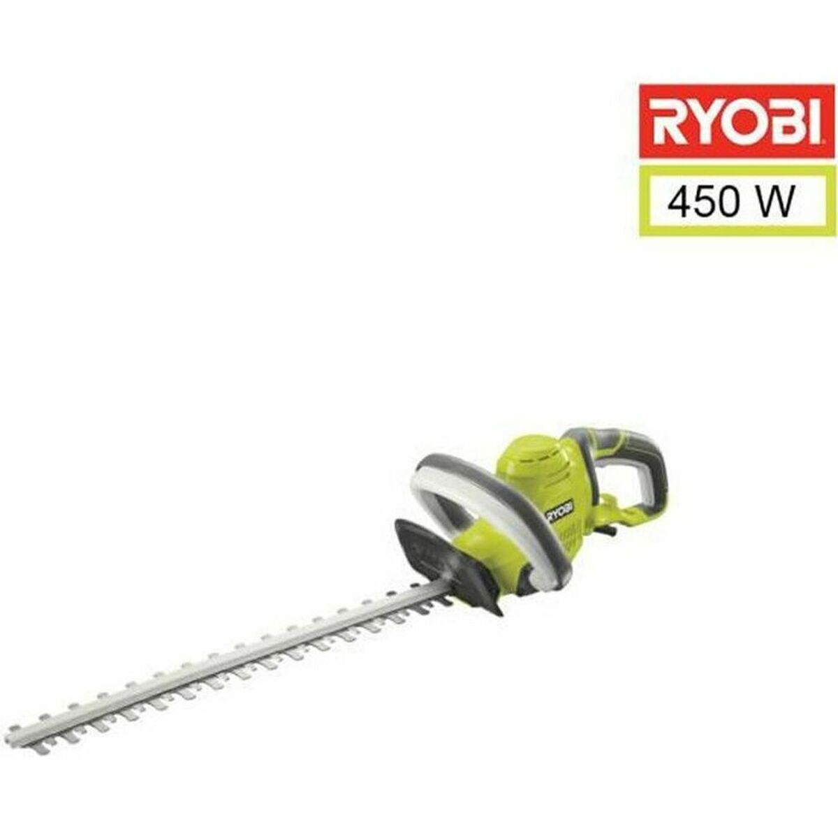 Hedge trimmer Ryobi 5133002793 50 cm Hedge trimmer Ryobi 5133002793 50 cm