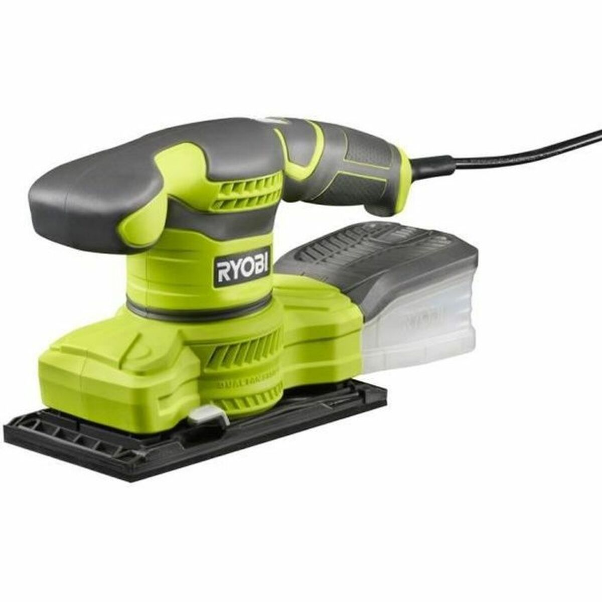 Orbital sander Ryobi 200 W Orbital sander Ryobi 200 W
