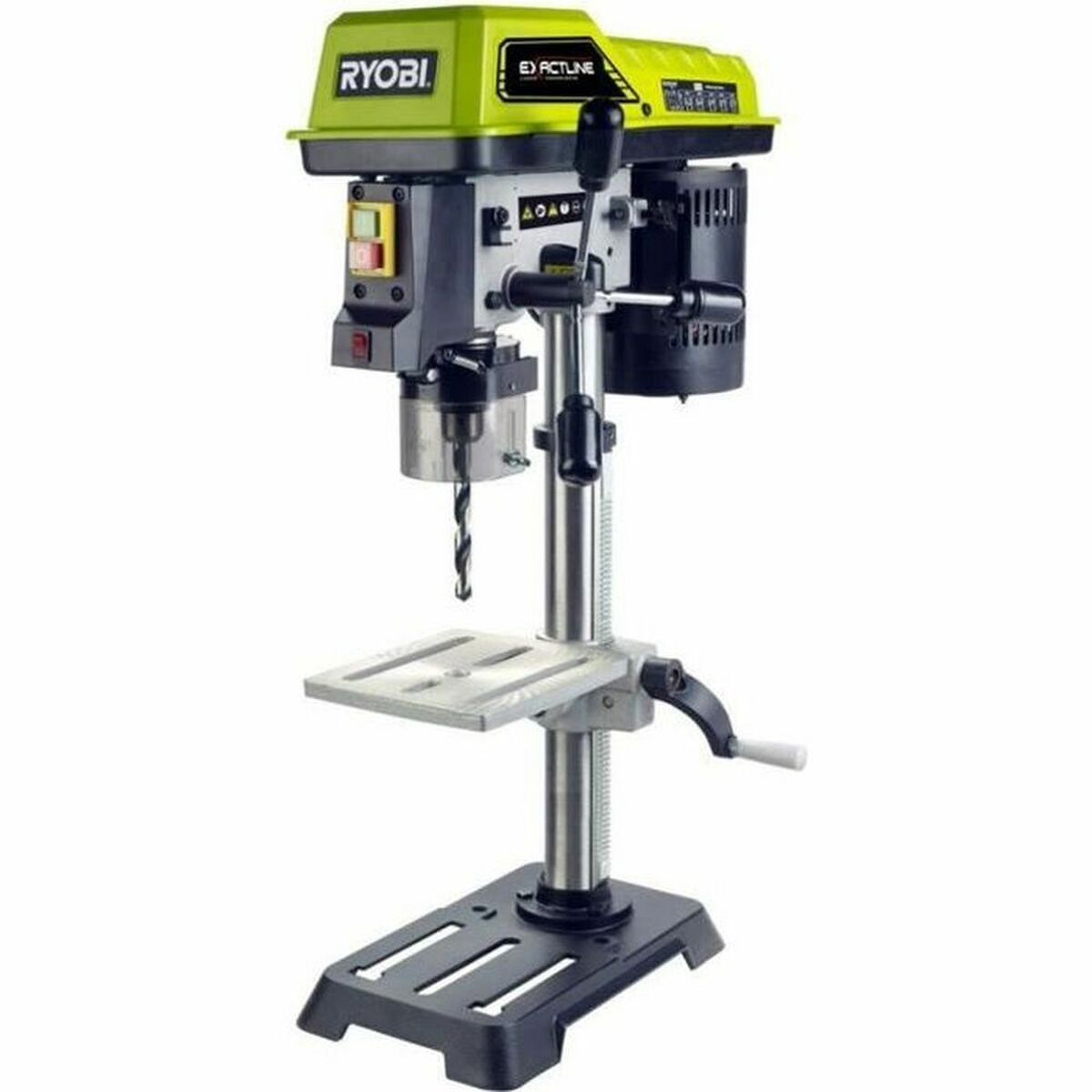 Drill Ryobi 390 W 220 V Drill Ryobi 390 W 220 V
