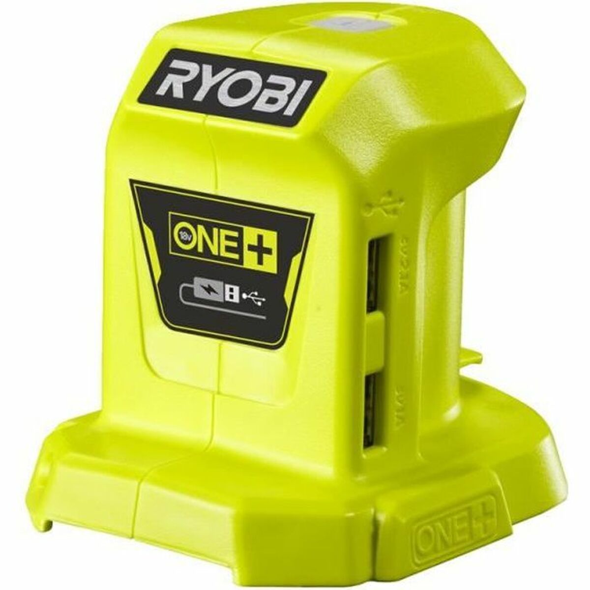 Battery charger Ryobi OnePlus R18USB Battery charger Ryobi OnePlus R18USB