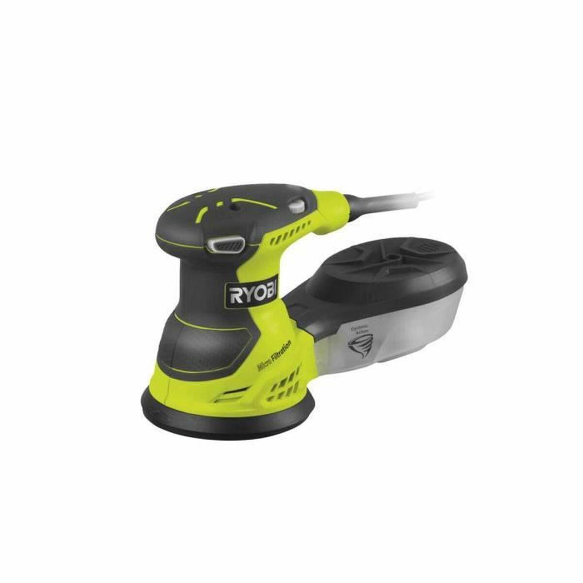 Random orbital sander Ryobi Random orbital sander Ryobi