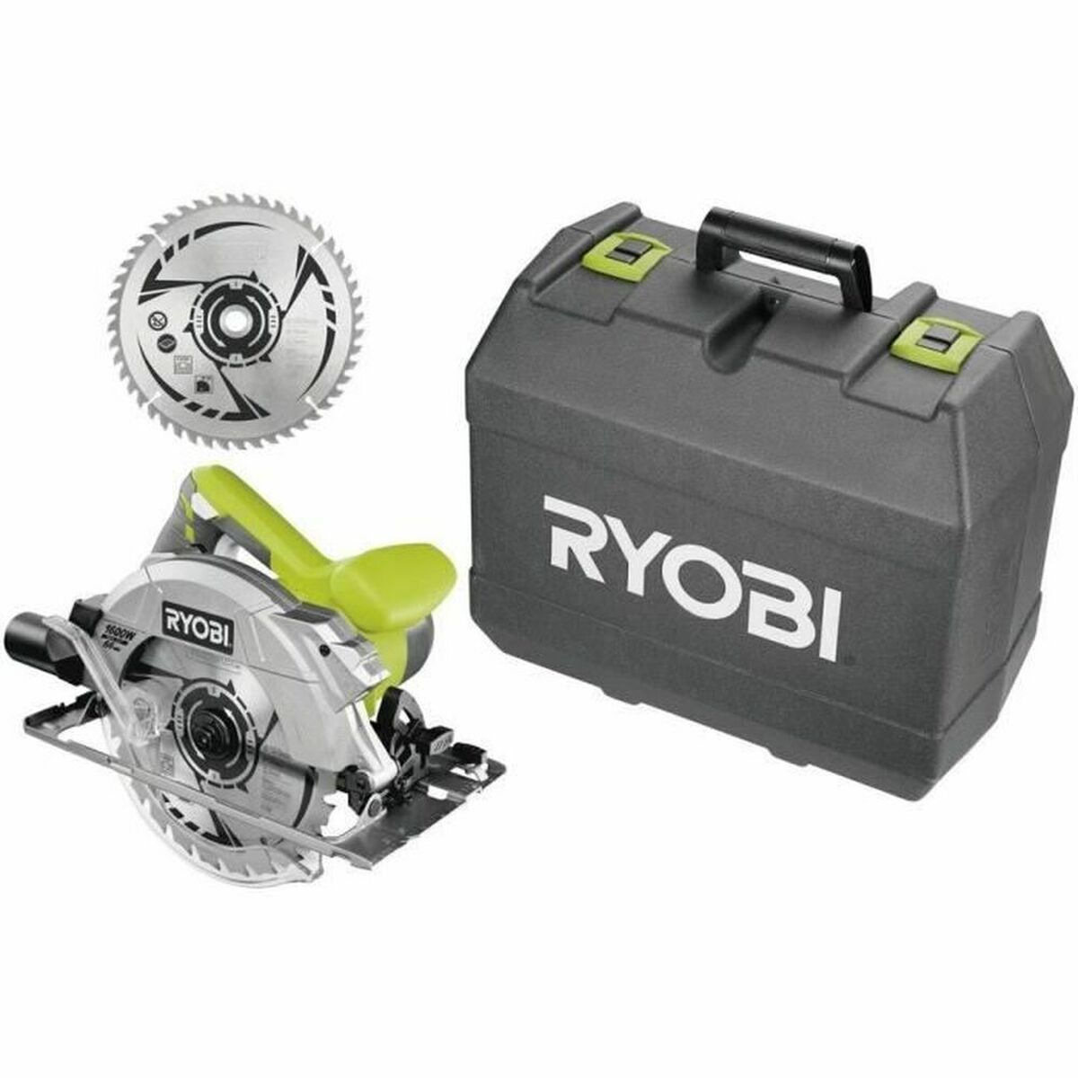 Circular saw Ryobi Circular saw Ryobi