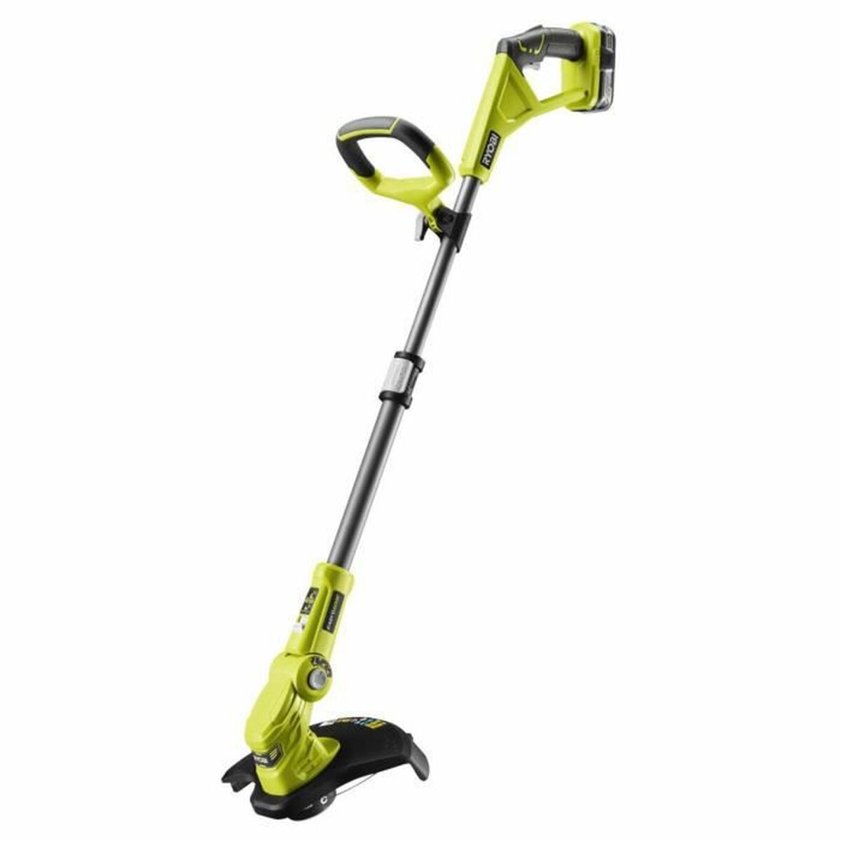 Electric Trimer Ryobi OnePlus RLT183225F 18 V  25 cm